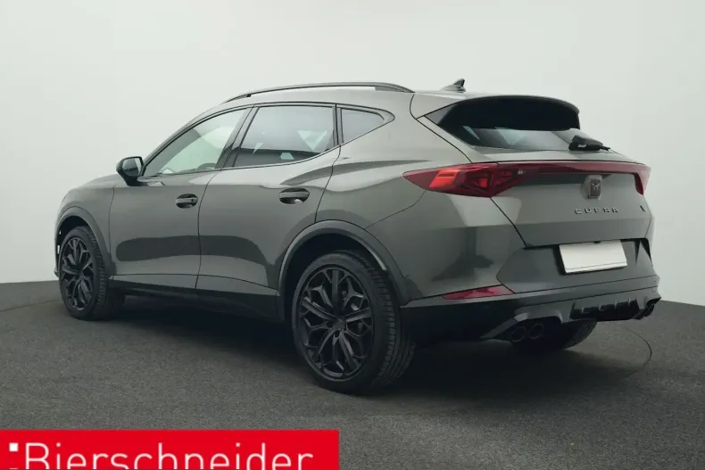 Cupra Formentor din 2023 cu 35.655 km - oferta CUP248863 - foto 3
