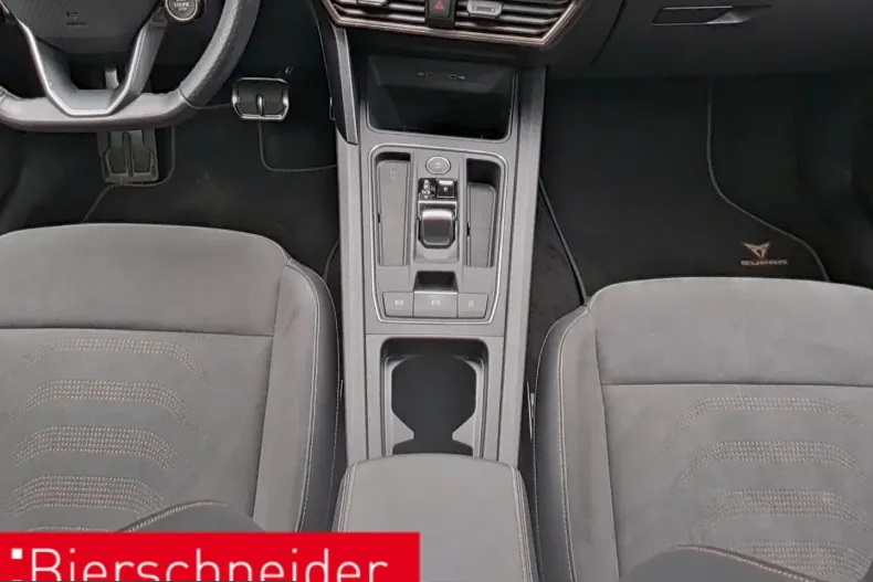Cupra Formentor din 2023 cu 35.655 km - oferta CUP248863 - foto 8