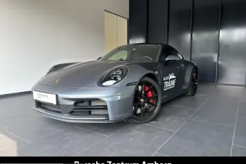 Porsche 992 din 2025 - oferta POR248864