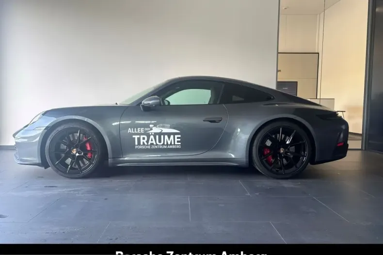 Porsche 992 din 2025 cu 15.500 km - oferta POR248864 - foto 2