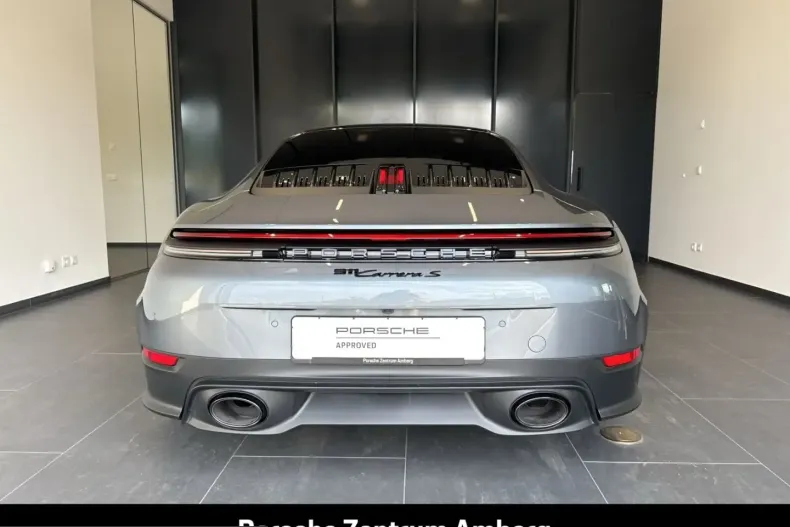 Porsche 992 din 2025 cu 15.500 km - oferta POR248864 - foto 4