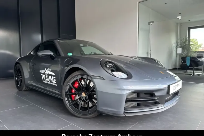 Porsche 992 din 2025 cu 15.500 km - oferta POR248864 - foto 6