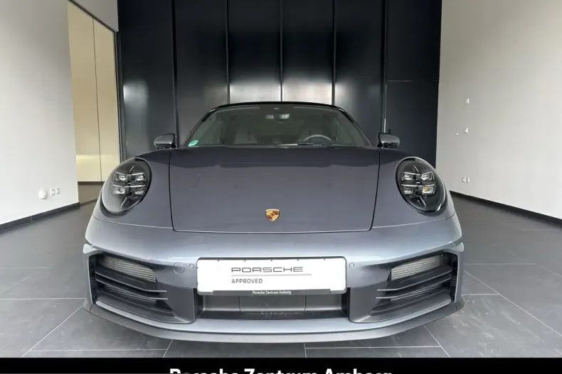 Porsche 992 din 2025 cu 15.500 km - oferta POR248864 - foto 7