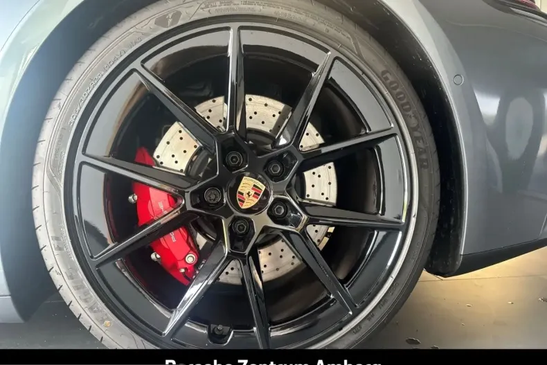 Porsche 992 din 2025 cu 15.500 km - oferta POR248864 - foto 8