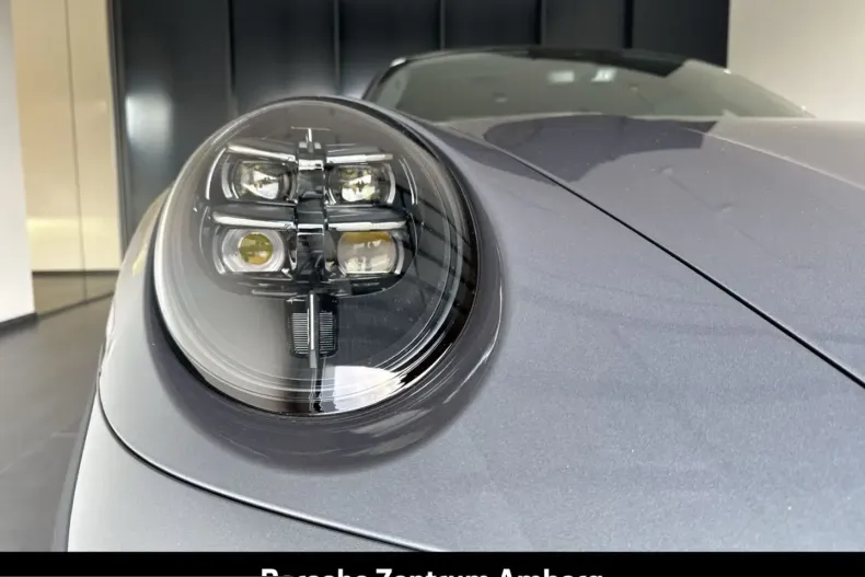 Porsche 992 din 2025 cu 15.500 km - oferta POR248864 - foto 9