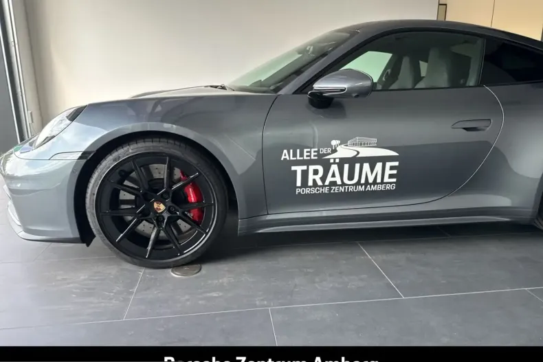 Porsche 992 din 2025 cu 15.500 km - oferta POR248864 - foto 11