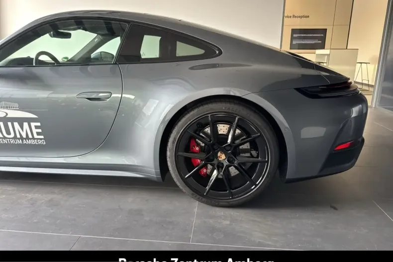 Porsche 992 din 2025 cu 15.500 km - oferta POR248864 - foto 12