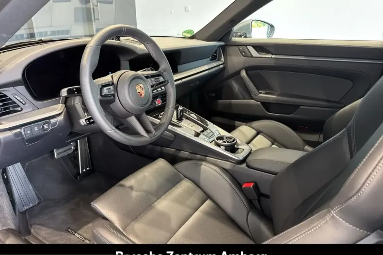 Porsche 992 din 2025 cu 15.500 km - oferta POR248864 - foto 13