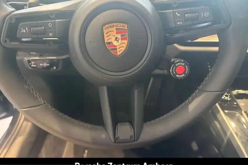 Porsche 992 din 2025 cu 15.500 km - oferta POR248864 - foto 20