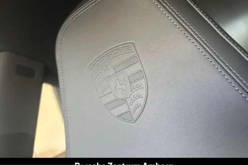 Porsche 992 din 2025 cu 15.500 km - oferta POR248864 - foto 25