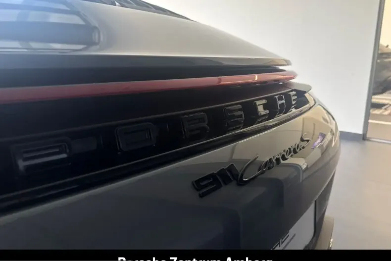 Porsche 992 din 2025 cu 15.500 km - oferta POR248864 - foto 26