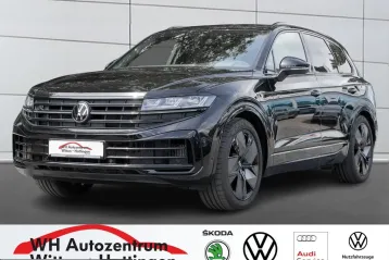 Volkswagen Touareg din 2025 - oferta VOL248865