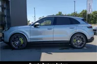 Porsche Cayenne din 2025 cu 14.100 km - oferta POR248866 - foto 2