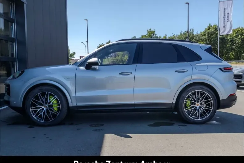 Porsche Cayenne din 2025 cu 14.100 km - oferta POR248866 - foto 2