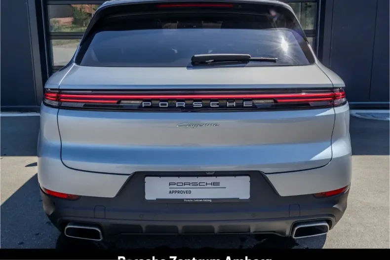 Porsche Cayenne din 2025 cu 14.100 km - oferta POR248866 - foto 4