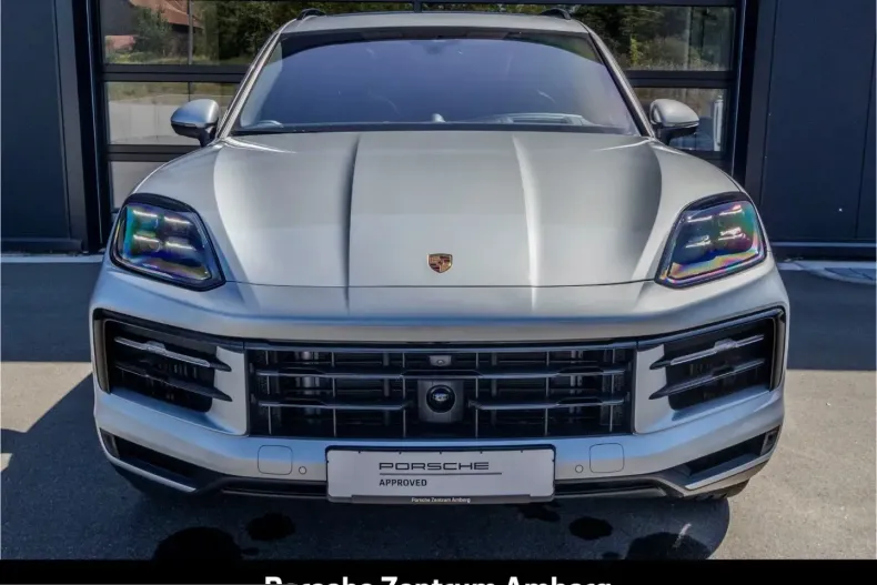 Porsche Cayenne din 2025 cu 14.100 km - oferta POR248866 - foto 8
