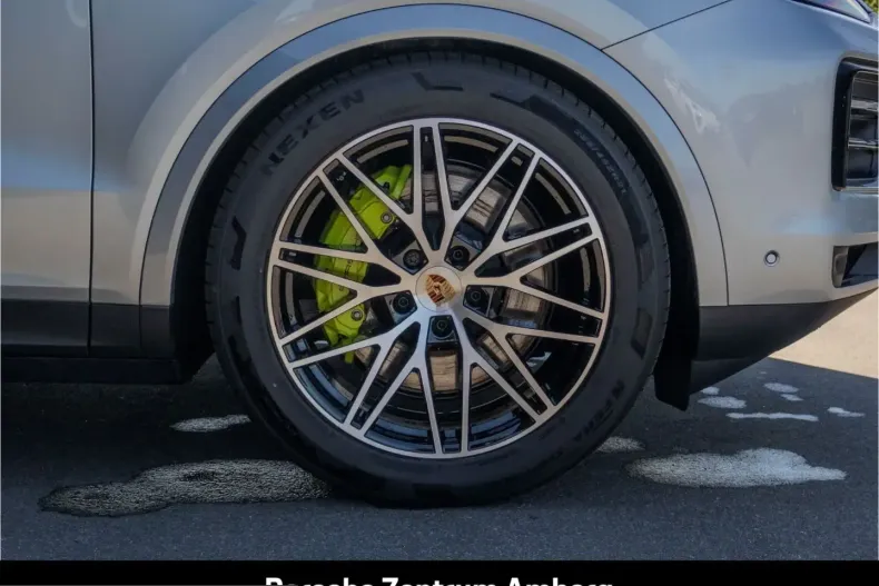 Porsche Cayenne din 2025 cu 14.100 km - oferta POR248866 - foto 11