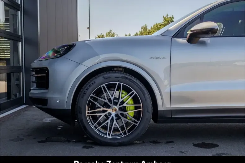 Porsche Cayenne din 2025 cu 14.100 km - oferta POR248866 - foto 14