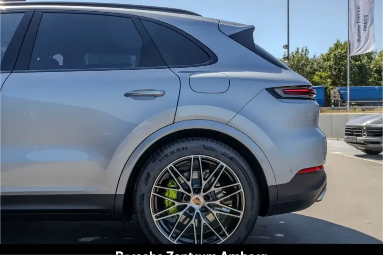 Porsche Cayenne din 2025 cu 14.100 km - oferta POR248866 - foto 16