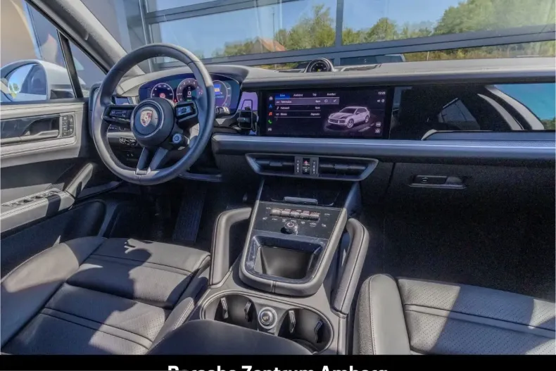 Porsche Cayenne din 2025 cu 14.100 km - oferta POR248866 - foto 22