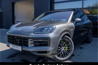 Porsche Cayenne din 2025 cu 14.900 km - oferta POR248867 - foto 1