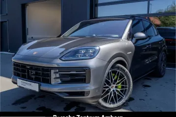 Porsche Cayenne din 2025 - oferta POR248867