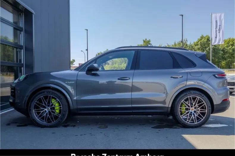 Porsche Cayenne din 2025 cu 14.900 km - oferta POR248867 - foto 2