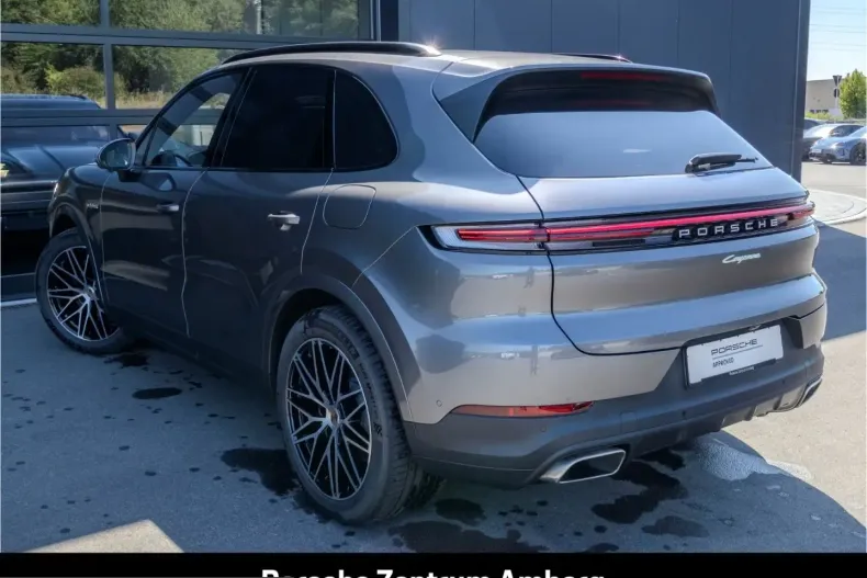 Porsche Cayenne din 2025 cu 14.900 km - oferta POR248867 - foto 3