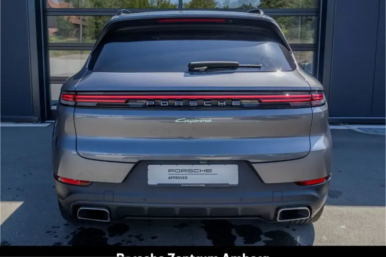 Porsche Cayenne din 2025 cu 14.900 km - oferta POR248867 - foto 4