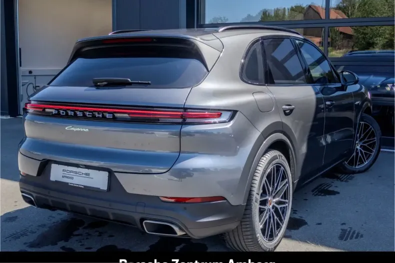 Porsche Cayenne din 2025 cu 14.900 km - oferta POR248867 - foto 5
