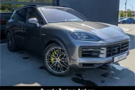Porsche Cayenne din 2025 cu 14.900 km - oferta POR248867 - foto 7