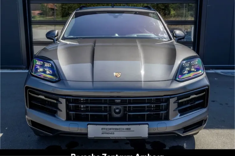 Porsche Cayenne din 2025 cu 14.900 km - oferta POR248867 - foto 8