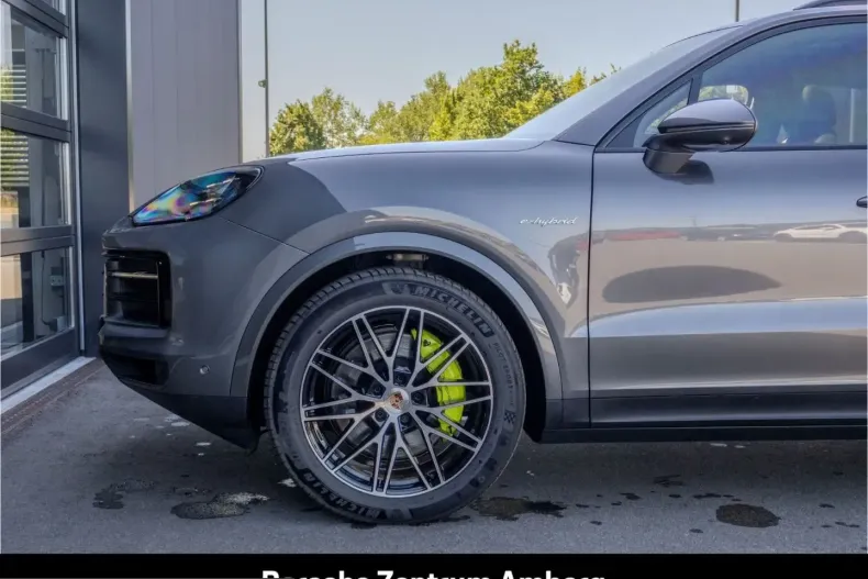 Porsche Cayenne din 2025 cu 14.900 km - oferta POR248867 - foto 14