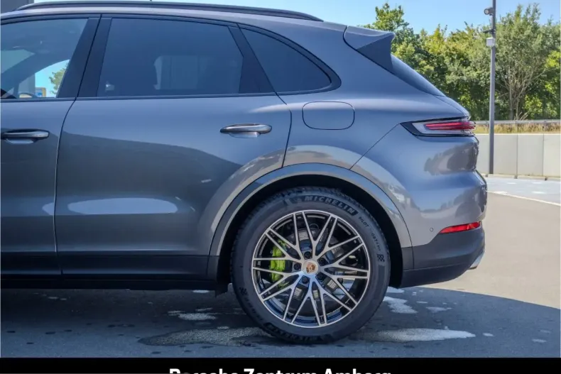 Porsche Cayenne din 2025 cu 14.900 km - oferta POR248867 - foto 16