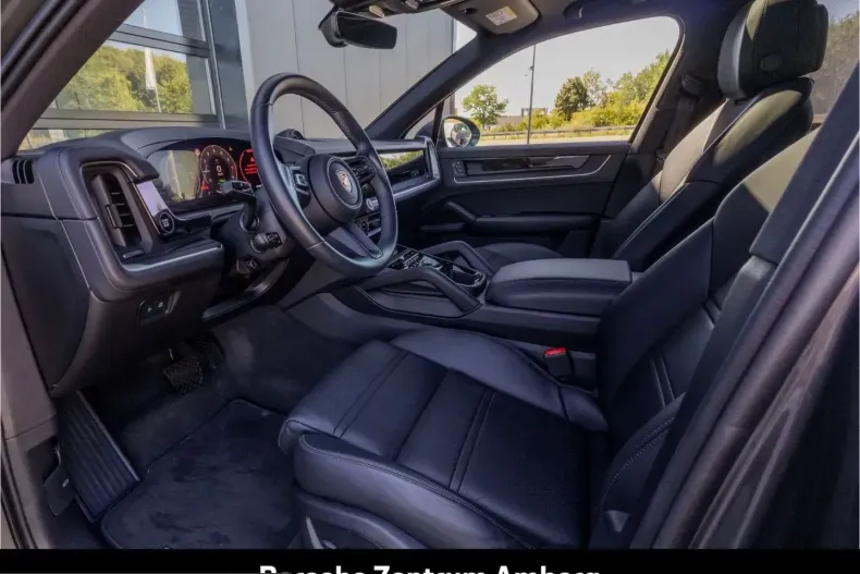 Porsche Cayenne din 2025 cu 14.900 km - oferta POR248867 - foto 17