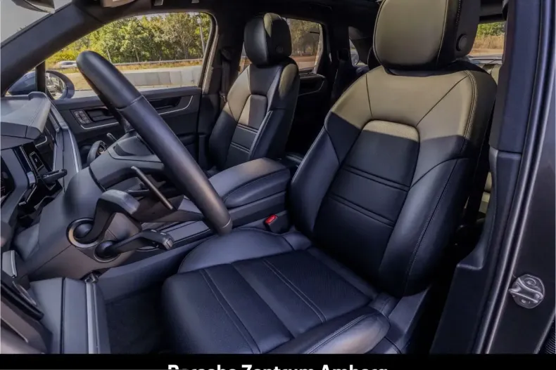 Porsche Cayenne din 2025 cu 14.900 km - oferta POR248867 - foto 19