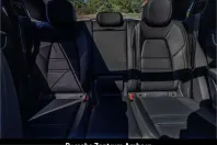 Porsche Cayenne din 2025 cu 14.900 km - oferta POR248867 - foto 25