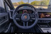 Porsche Cayenne din 2025 cu 14.900 km - oferta POR248867 - foto 26