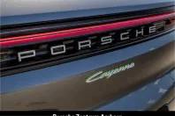 Porsche Cayenne din 2025 cu 14.900 km - oferta POR248867 - foto 33