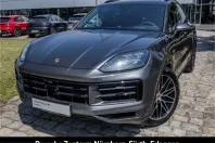 Porsche Cayenne din 2025 cu 19.300 km - oferta POR248868 - foto 1