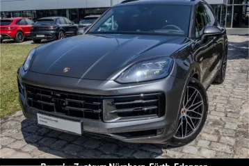 Porsche Cayenne din 2025 - oferta POR248868