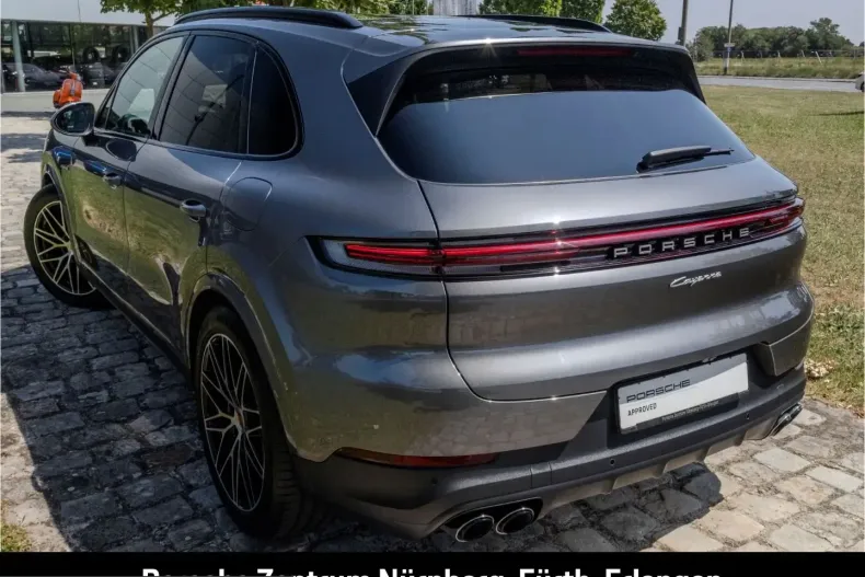 Porsche Cayenne din 2025 cu 19.300 km - oferta POR248868 - foto 3