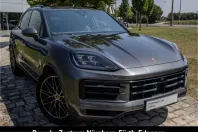 Porsche Cayenne din 2025 cu 19.300 km - oferta POR248868 - foto 7