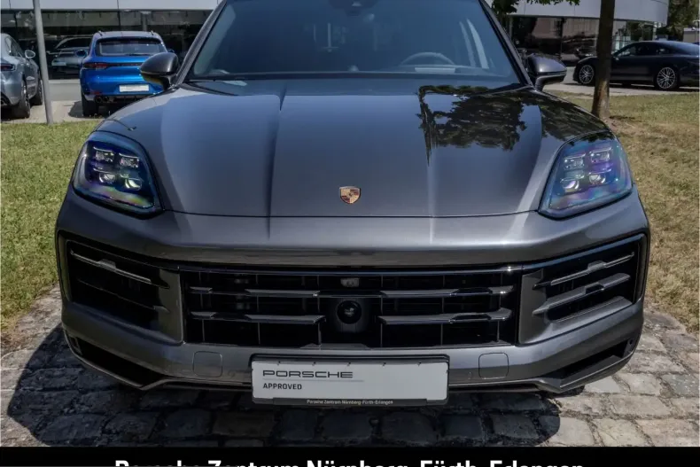 Porsche Cayenne din 2025 cu 19.300 km - oferta POR248868 - foto 8