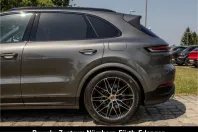 Porsche Cayenne din 2025 cu 19.300 km - oferta POR248868 - foto 14