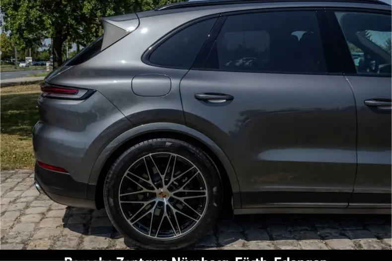 Porsche Cayenne din 2025 cu 19.300 km - oferta POR248868 - foto 16