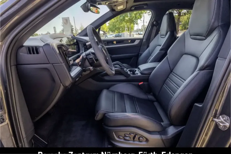 Porsche Cayenne din 2025 cu 19.300 km - oferta POR248868 - foto 18