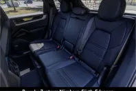 Porsche Cayenne din 2025 cu 19.300 km - oferta POR248868 - foto 21