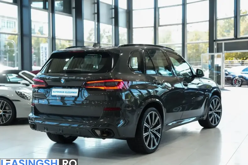 BMW X5 (Seria X) din 2023 cu 37.400 km - oferta BMW248869 - foto 2