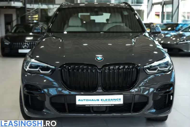 BMW X5 (Seria X) din 2023 cu 37.400 km - oferta BMW248869 - foto 4